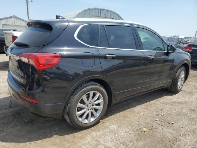 LRBFXCSA2KD011976 - 2019 BUICK ENVISION ESSENCE Qara foto 3