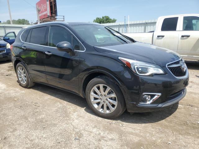 LRBFXCSA2KD011976 - 2019 BUICK ENVISION ESSENCE Qara foto 4