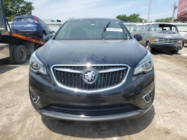 LRBFXCSA2KD011976 - 2019 BUICK ENVISION ESSENCE Qara foto 5