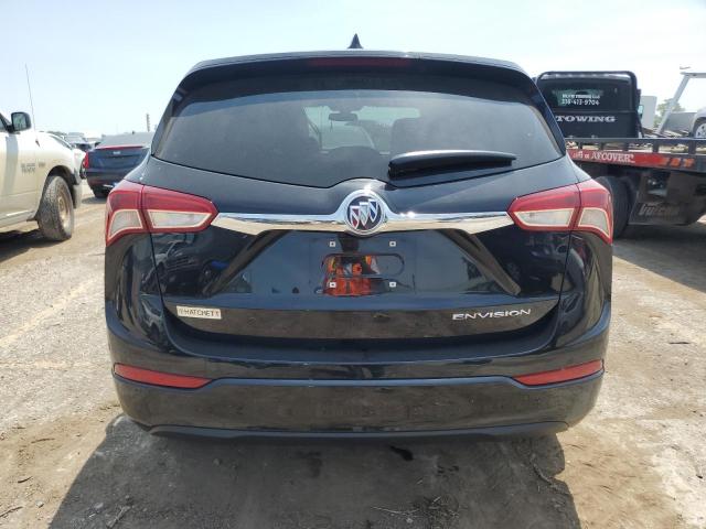 LRBFXCSA2KD011976 - 2019 BUICK ENVISION ESSENCE Qara foto 6