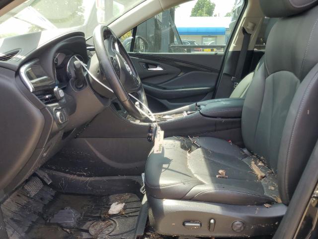 LRBFXCSA2KD011976 - 2019 BUICK ENVISION ESSENCE Qara foto 7
