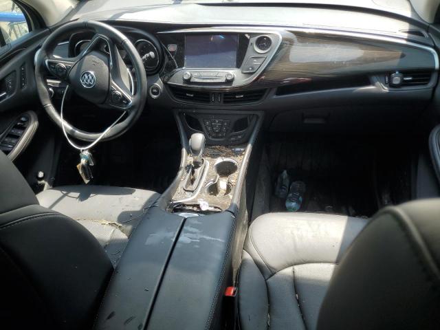 LRBFXCSA2KD011976 - 2019 BUICK ENVISION ESSENCE Qara foto 8