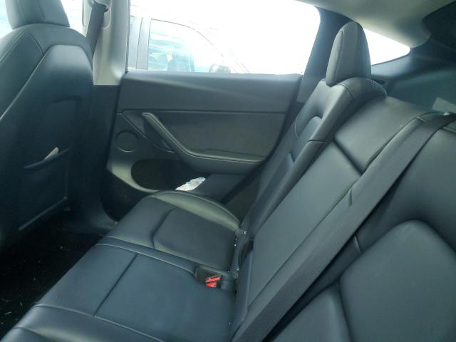 7SAYGDEE1PF602351 - 2023 TESLA MODEL Y Ağ foto 10