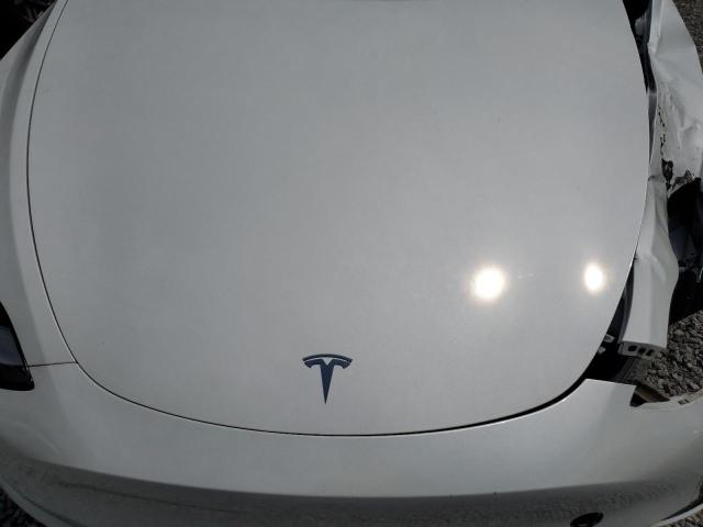 7SAYGDEE1PF602351 - 2023 TESLA MODEL Y Ağ foto 11