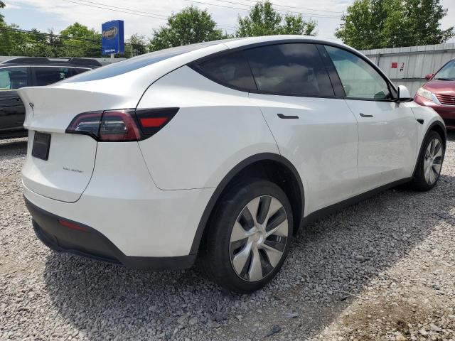 7SAYGDEE1PF602351 - 2023 TESLA MODEL Y Ağ foto 3