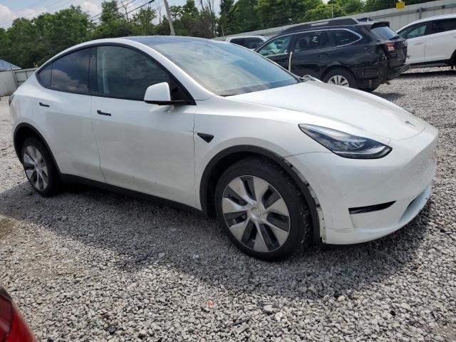 7SAYGDEE1PF602351 - 2023 TESLA MODEL Y Ağ foto 4