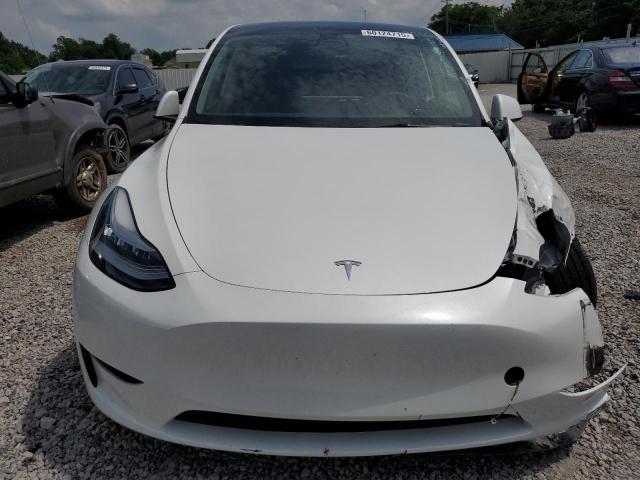 7SAYGDEE1PF602351 - 2023 TESLA MODEL Y Ağ foto 5