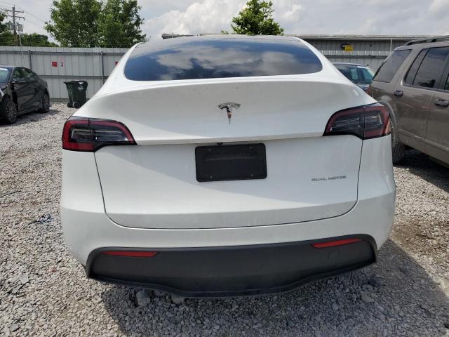 7SAYGDEE1PF602351 - 2023 TESLA MODEL Y Ağ foto 6