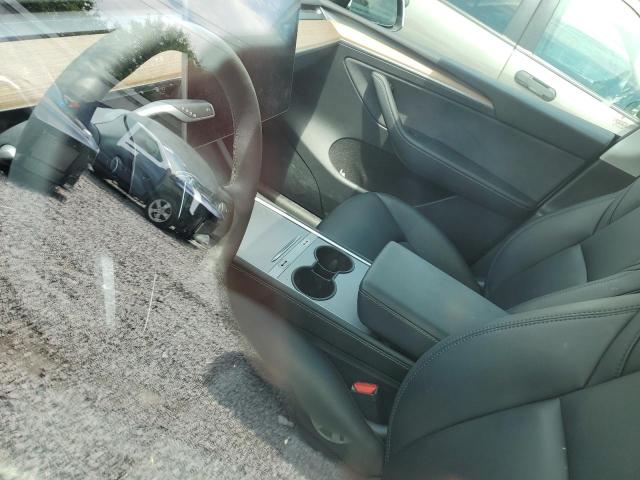 7SAYGDEE1PF602351 - 2023 TESLA MODEL Y Ağ foto 9