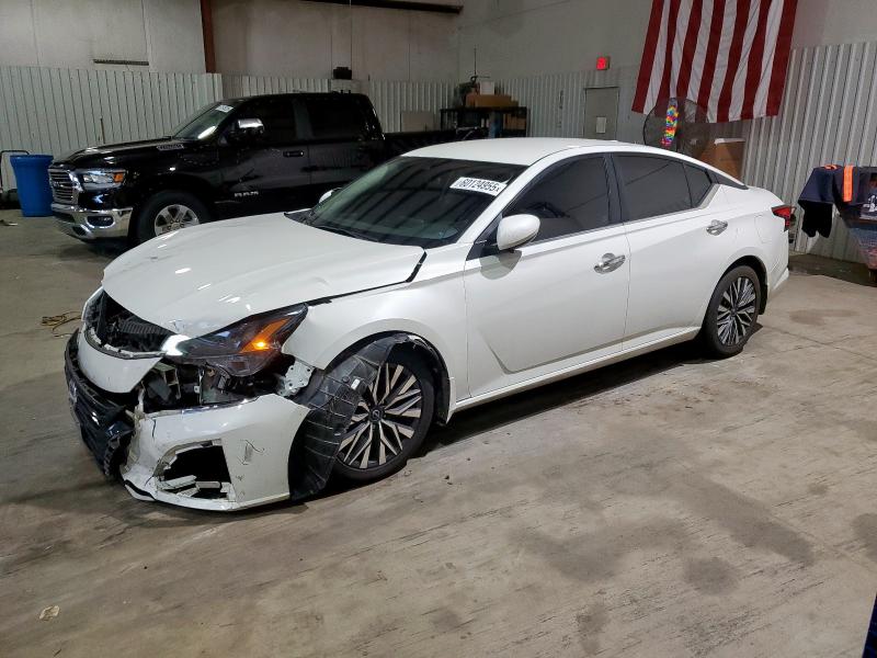 2023 NISSAN ALTIMA SV, 