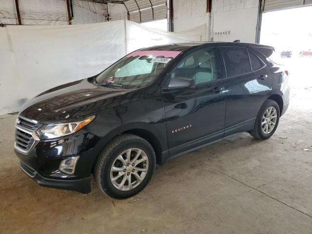 2019 CHEVROLET EQUINOX LS, 