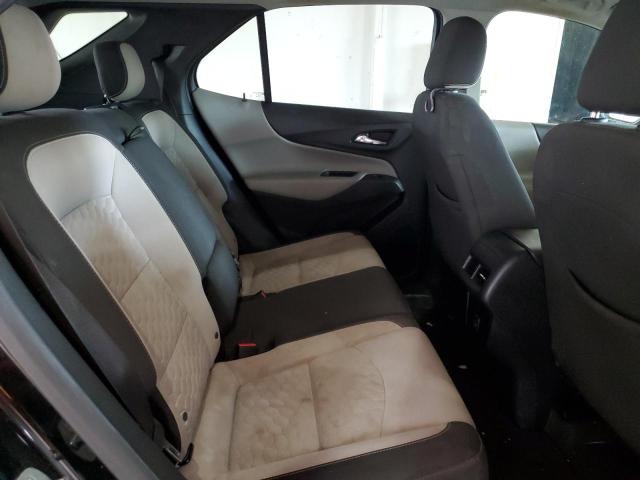 2GNAXSEV7K6192583 - 2019 CHEVROLET EQUINOX LS 黑色 照片 10