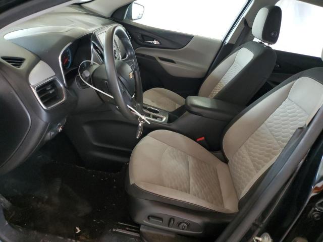 2GNAXSEV7K6192583 - 2019 CHEVROLET EQUINOX LS 黑色 照片 7