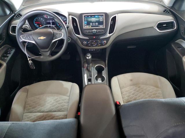 2GNAXSEV7K6192583 - 2019 CHEVROLET EQUINOX LS 黑色 照片 8