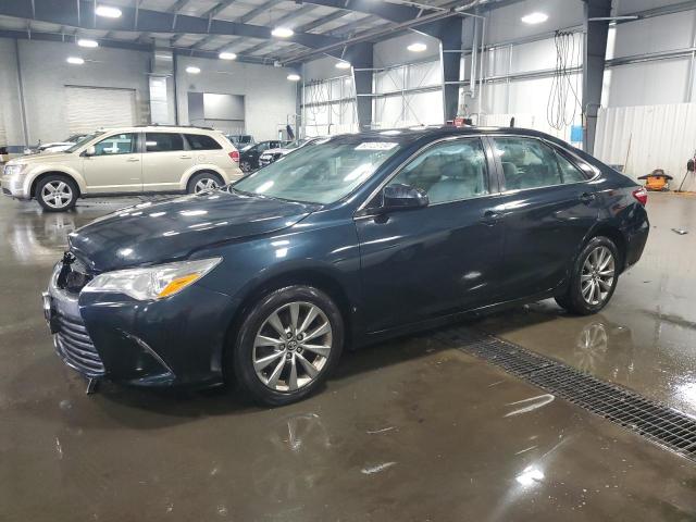 2016 TOYOTA CAMRY LE, 