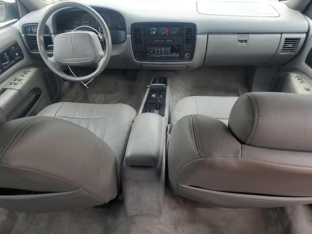 1G1BL52P0TR187692 - 1996 CHEVROLET CAPRICE / CLASSIC SS PURPLE photo 8