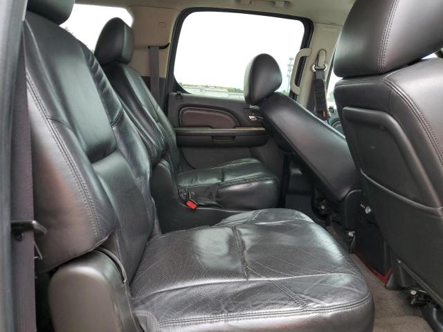 1GYS4HEF9BR198482 - 2011 CADILLAC ESCALADE ESV LUXURY BLACK photo 11