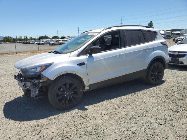 2018 FORD ESCAPE SE, 