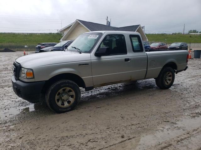 2011 FORD RANGER SUPER CAB, null