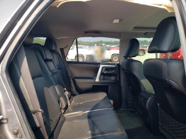 JTEBU5JR6H5423571 - 2017 TOYOTA 4RUNNER SR5/SR5 PREMIUM 灰色 照片 11