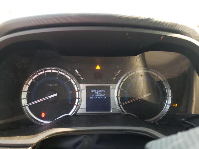 JTEBU5JR6H5423571 - 2017 TOYOTA 4RUNNER SR5/SR5 PREMIUM 灰色 照片 9