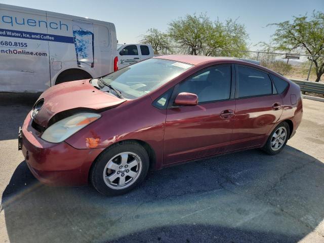 2005 TOYOTA PRIUS, 