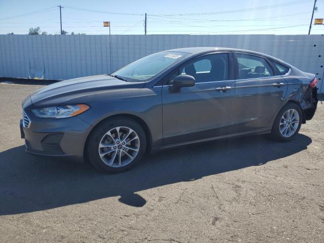 2020 FORD FUSION SE, 