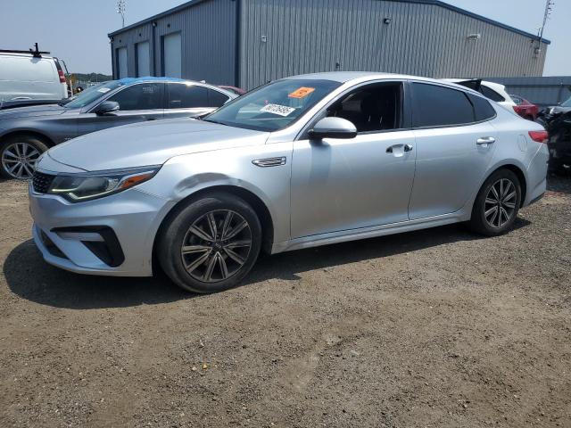 2019 KIA OPTIMA LX, 