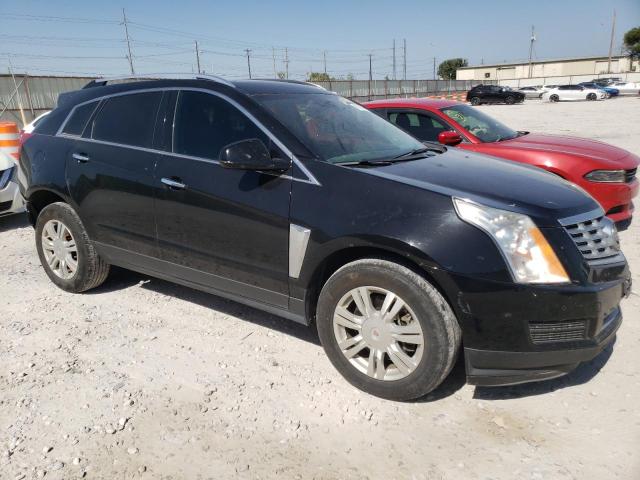 3GYFNBE3XGS553035 - 2016 CADILLAC SRX LUXURY COLLECTION BLACK photo 4