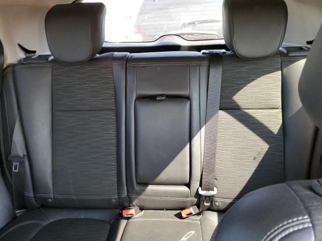 KL4CJBSB5FB207768 - 2015 BUICK ENCORE CONVENIENCE 红色 照片 10