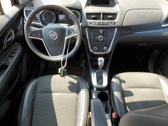 KL4CJBSB5FB207768 - 2015 BUICK ENCORE CONVENIENCE 红色 照片 8