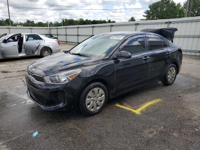 2018 KIA RIO LX, null