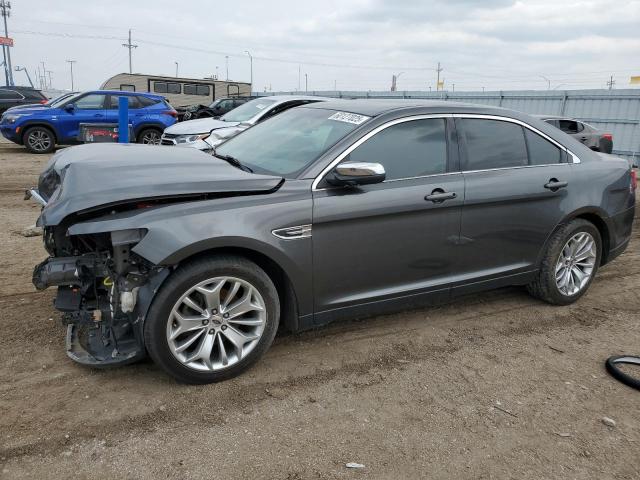 2015 FORD TAURUS LIMITED, 