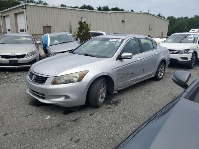 2009 HONDA ACCORD EXL, 