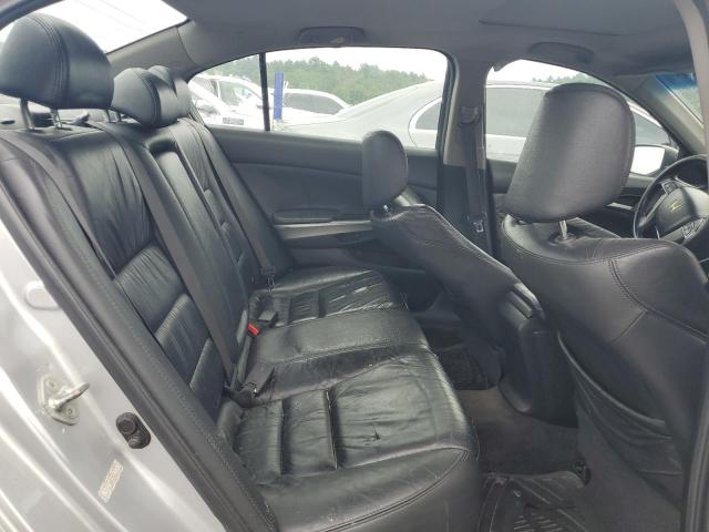 1HGCP36859A037173 - 2009 HONDA ACCORD EXL SILVER photo 10