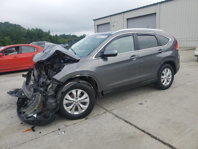 2013 HONDA CR-V EXL, null
