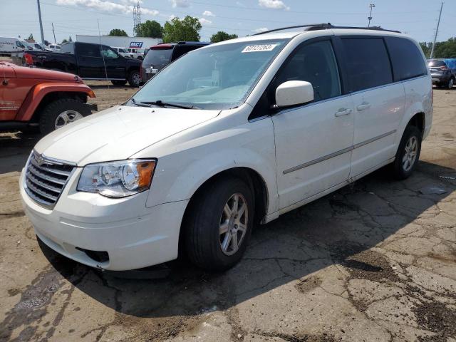 2A8HR541X9R638034 - 2009 CHRYSLER TOWN & COU TOURING 白色 照片 1