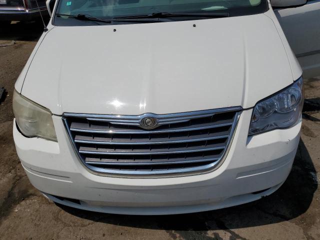 2A8HR541X9R638034 - 2009 CHRYSLER TOWN & COU TOURING 白色 照片 11