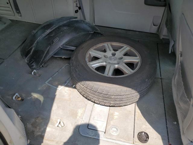 2A8HR541X9R638034 - 2009 CHRYSLER TOWN & COU TOURING 白色 照片 12