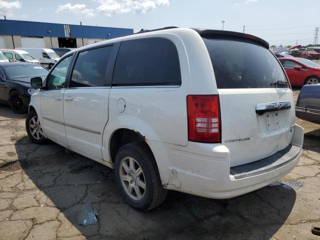 2A8HR541X9R638034 - 2009 CHRYSLER TOWN & COU TOURING 白色 照片 2