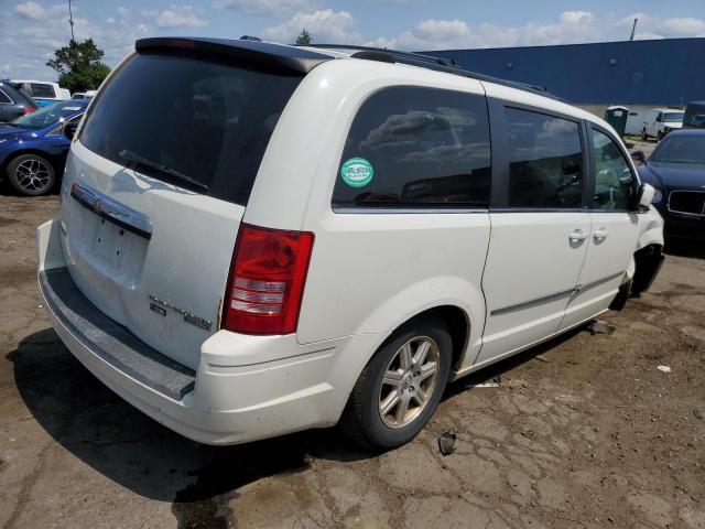 2A8HR541X9R638034 - 2009 CHRYSLER TOWN & COU TOURING 白色 照片 3