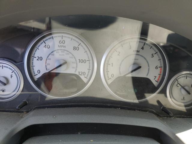 2A8HR541X9R638034 - 2009 CHRYSLER TOWN & COU TOURING 白色 照片 9