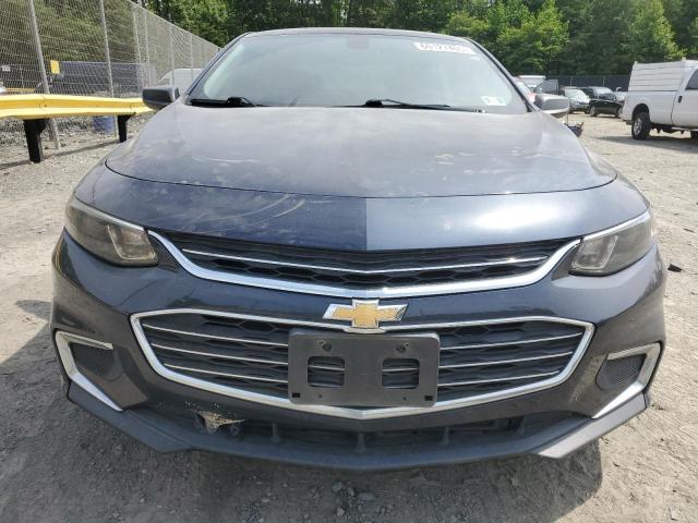 1G1ZB5ST9HF132987 - 2017 CHEVROLET MALIBU LS BLUE photo 5