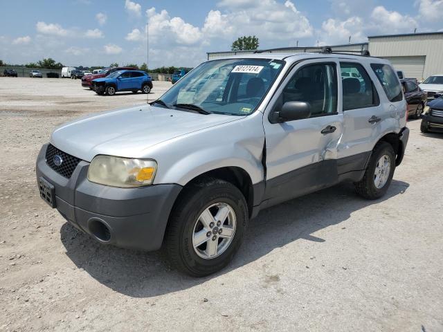 2006 FORD ESCAPE XLS, 