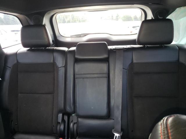 1C4RJFLG1LC272544 - 2020 JEEP GRAND CHER TRAILHAWK 黑色 照片 10