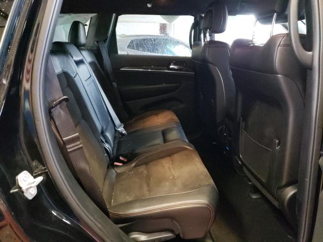 1C4RJFLG1LC272544 - 2020 JEEP GRAND CHER TRAILHAWK 黑色 照片 11