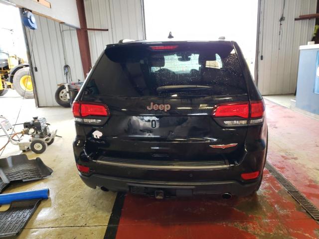 1C4RJFLG1LC272544 - 2020 JEEP GRAND CHER TRAILHAWK 黑色 照片 6