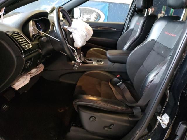 1C4RJFLG1LC272544 - 2020 JEEP GRAND CHER TRAILHAWK 黑色 照片 7