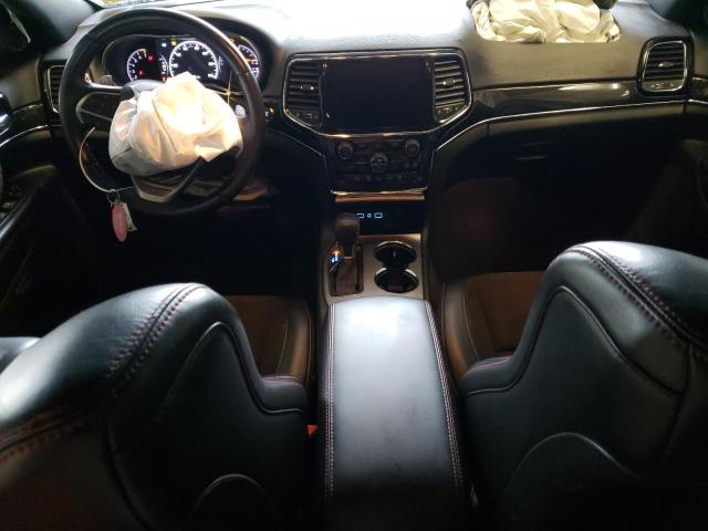 1C4RJFLG1LC272544 - 2020 JEEP GRAND CHER TRAILHAWK 黑色 照片 8