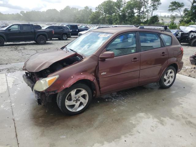 2005 PONTIAC VIBE, null